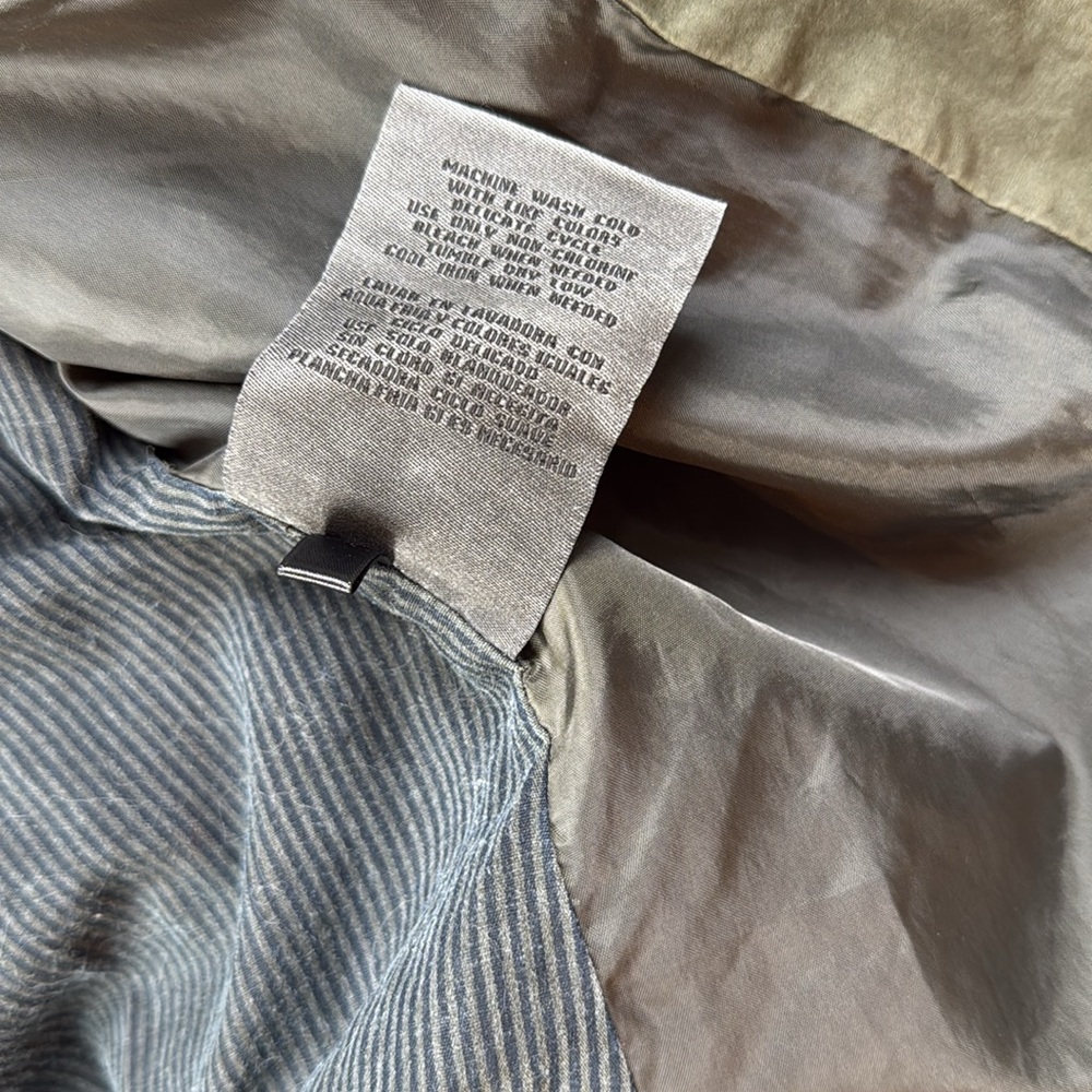levi’s jacket - Picture 3 of 4